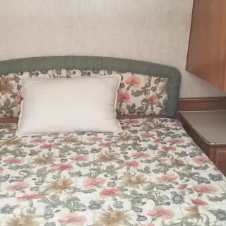1Bedroom-Fully Furnished Tiny Homes