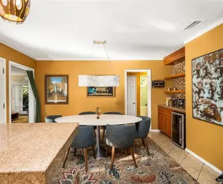 Beautiful Single-Story Home for Rent in Central Orange!