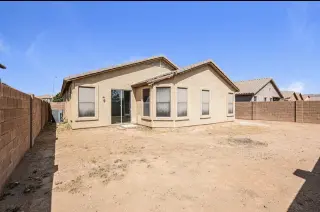 MOVE IN READY!