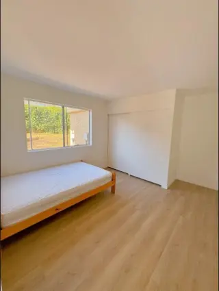 Unidad de 1 Habitación con  – Excelente Ubicación en Brea