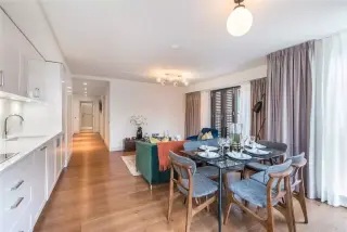 3 bedroom apartment to rent