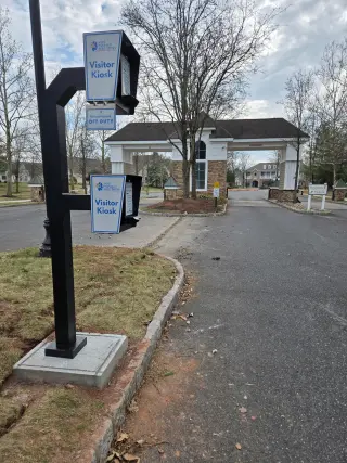 Virtual Gate Remote Security Guard Services