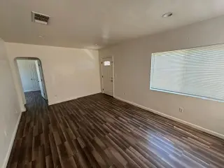 completely remodeled, new appliances