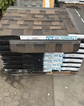 Shingles