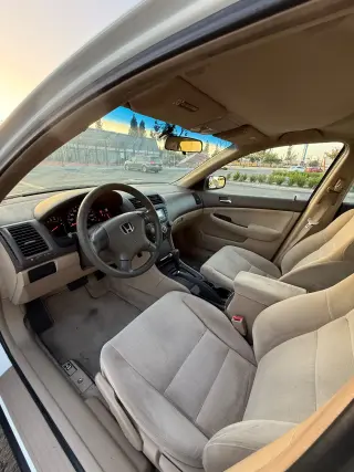 Honda Accord 2003 LX