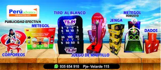 TABLERO DE MEMORIA