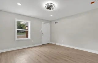 Spacious Home in Quiet Neighborhood
