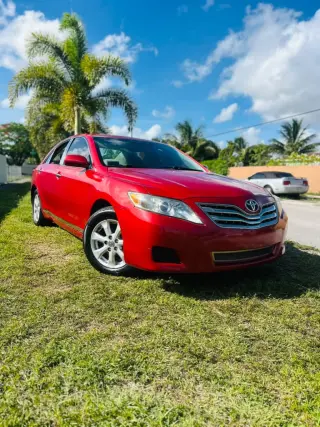 💥CASH: 2012 Toyota Camry $2,900/141K Millas/Título Limpio/¡Remate!