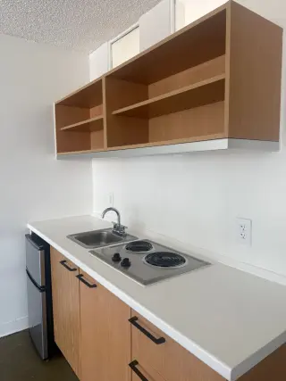 STUDIOS STARTING AT $1,550 IN DTLA