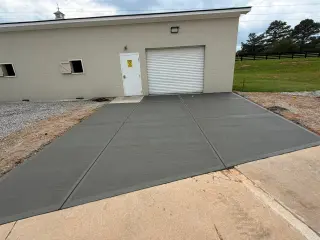 Concrete Services And Landscaping All Over Georgia