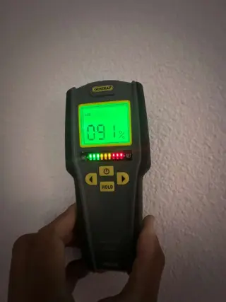 Select Plumbing Leak Investigators