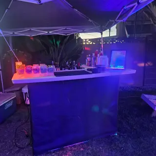 Bartender para toda ocasion