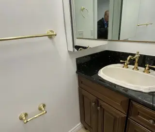 UNIQUE SINGLE FAM 2B/1.5B FOR RENT