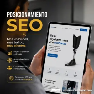 💻 PÁGINAS WEB PROFESIONALES DESDE $70.000 COP / www.reightstudio.com