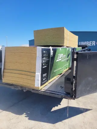 Madera de Alta Calidad en Venta