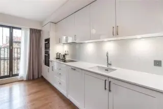 3 bedroom apartment to rent