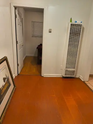 Rentó cuarto