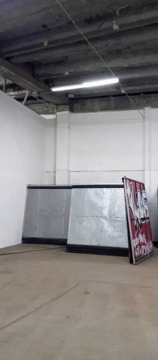 Bodega 230mt2 para almacén a 2 cuadras de blvd cuauhtémoc Sur