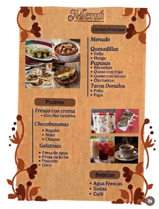 Deliciosas Pupusas Hechas a Mano en Venta