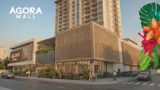 Venta de locales Nuevo Centro Comercial Chinchiná Caldas