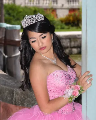 Fotógrafos para Quinceañeras