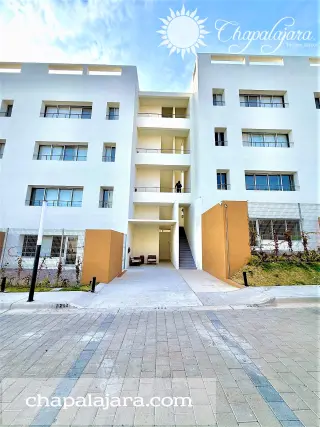Xantia, Departamento 1301