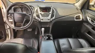 2012 GMC tarrain