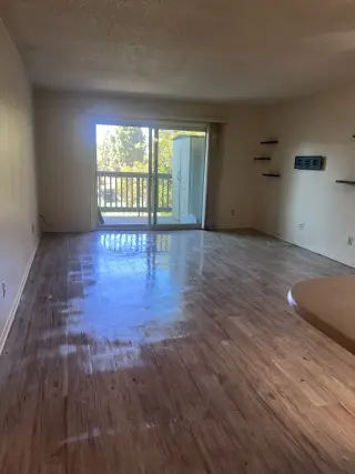 Apartamento amplio