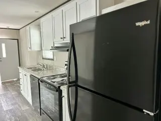 Beautiful 1bd 1bth house alert