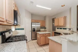 Spacious 3-Bedroom Home for Rent – 2.5 Bathrooms