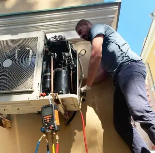 ELECTRICISTA RESIDENCIAL COMERCIAL24HRS
