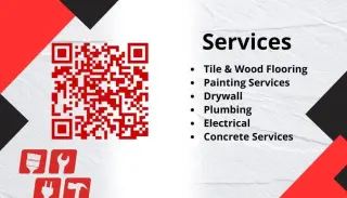 Professional home services
