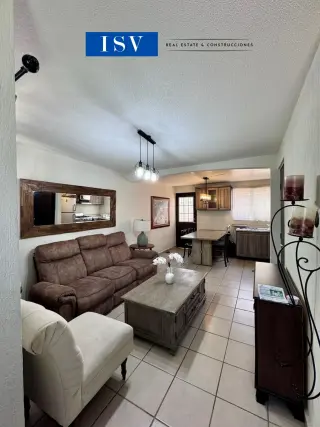 🏠 EN RENTA: Casa Amueblada en Residencial Viñas del Mar, Santa Fe, TIJUANA 📍