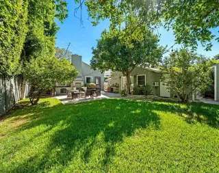 Charming Studio City Home with Exceptional Potential