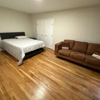 Habitaciones Bronx/Manhattan