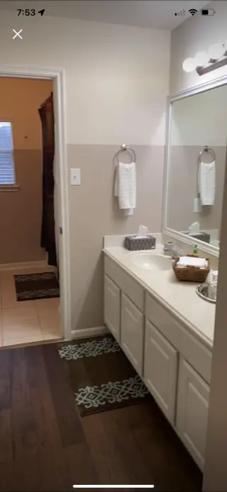 Renta de piso