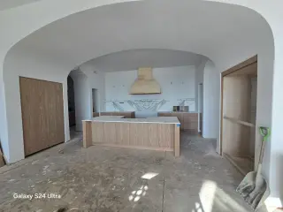 Carpinteria de interiores