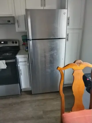 Rento espacio en Glendale Arizona