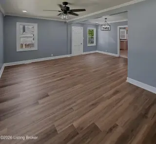 Cozy 2-Bed and 1-Bath