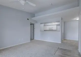 FULLY RENOVATED condo in the Southwest--Gated community