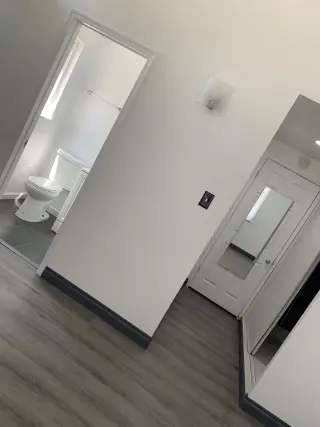 Cuarto en Renta