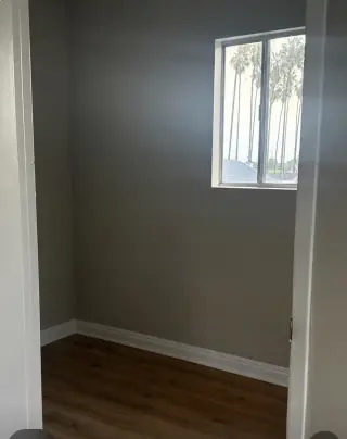 Renta de una casa de una recamara