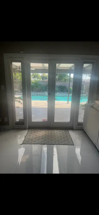 Tengo de renta 1 cuarto