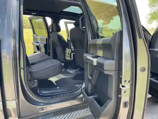2016 Ford F-150 XLT w/SPORT PKG V6 4X4