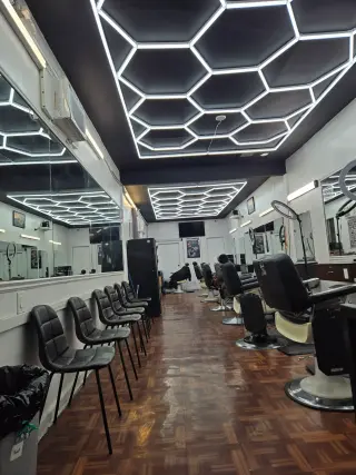 Barberia