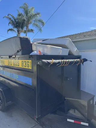 Servicios Profesionales de Remoción de Basura