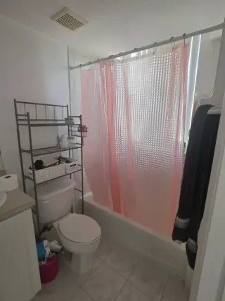 Habitacion para Dama