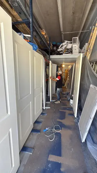 Servicios de Renovación Profesional