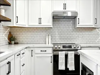 spacious completed renovated home