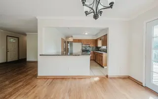 Spacious Rental With Great Layout